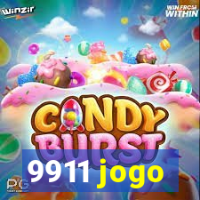 9911 jogo